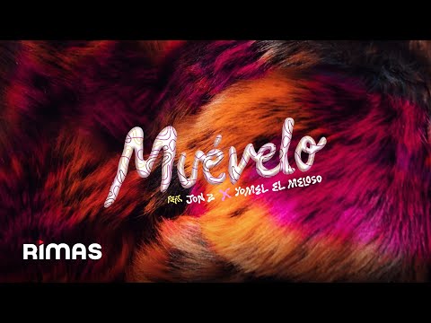 Kiko El Crazy, Jon Z, Yomel El Meloso - Muévelo (Visualizer) | Pila'e Teteo