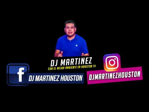 Club Las Cumbres Mix 2 - DJ Martinez Houston