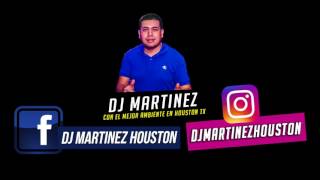 Club Las Cumbres Mix 2 - DJ Martinez Houston