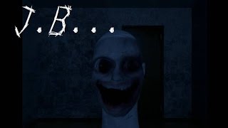 ホラーゲームの皮を被ったリズムゲーム
