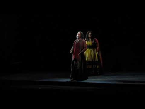 Piero Pretti, "Ah si ben mio", Il trovatore (Verdi)