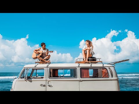 Heart Ain't Heavy - April Moon feat. Michael Jaffe | Pop Music