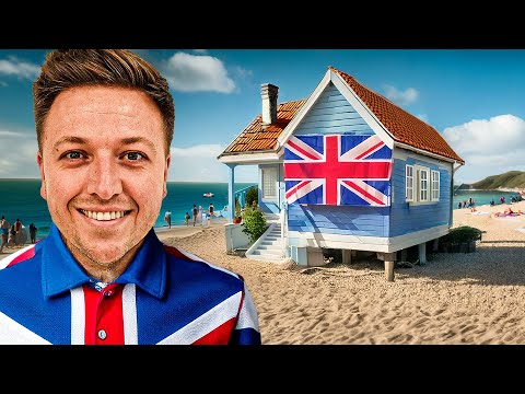 I Went to the Costa del Sol of the UK