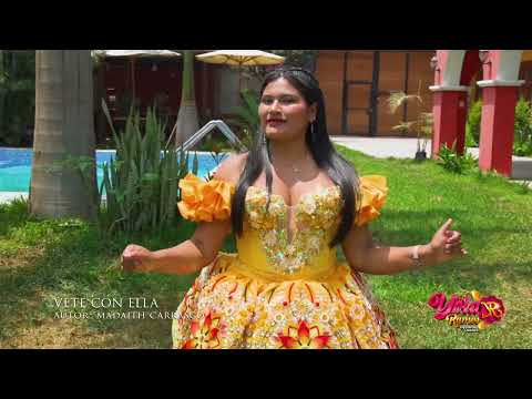 Yola Ramos - Vete con ella - Primicia 2025