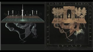 A bit of art theft in the HURRICANE music video | Kanye West | Denis Forkas