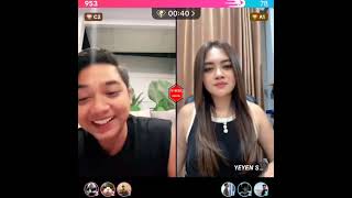 Download lagu HILARIOUS 🤣YEYEN GOT EMOTIONAL ABUSE AT FEBRI 😂 mp3 Download lagu HILARIOUS 🤣YEYEN GOT EMOTIONAL ABUSE AT FEBRI 😂 mp3