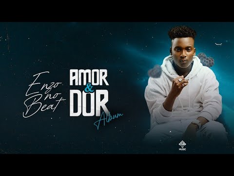 Enzo No Beat, Jota MT - Quase Morri (Lyric Video)