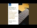 Pastoral (arr. J. Jouve for guitar)
