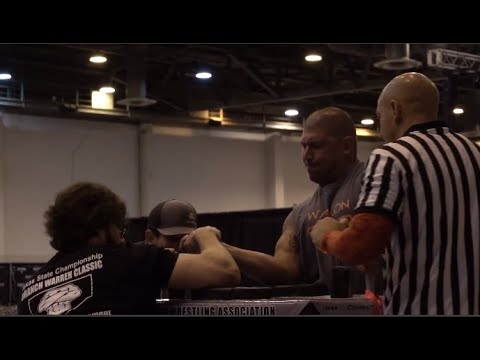 2nd Armwrestling Tournament!!!