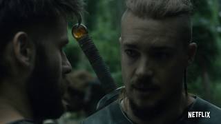 The Last Kingdom Season 4- Teaser 