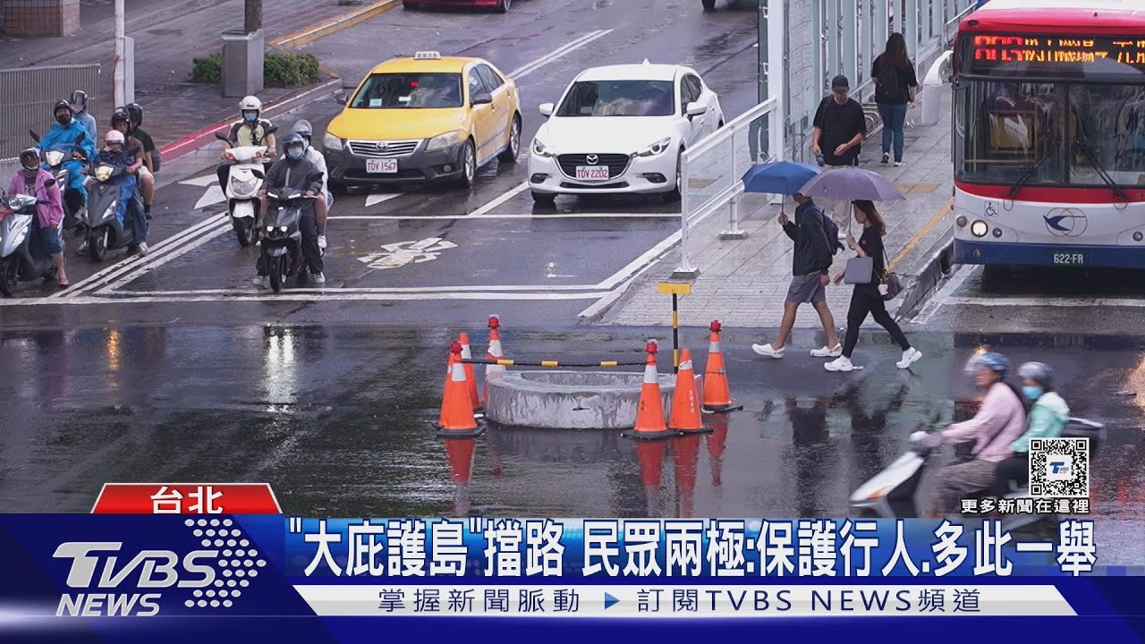 「增見警率」基層轟 交通部:針對「事故多」縣市