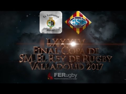 Final de la LXXXIV Copa de S M  el Rey