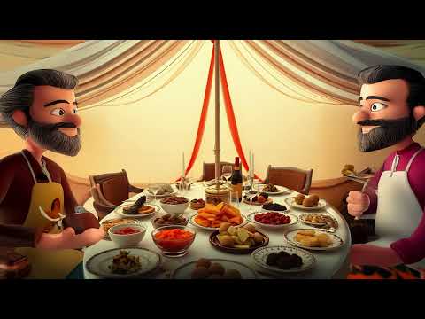 The Connoisseur's List Jazz Remix