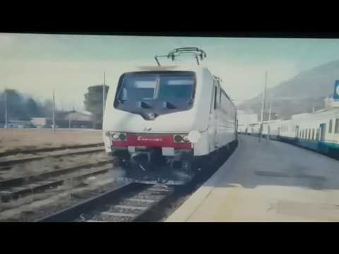 #2 ENCICLOPEDIA TRENI ITALIANI: I VIVALTO