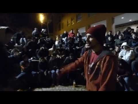 SOLDADO vs NINO vs DION [Filtros - JORNADA 6 ROYAL LEAGUE]