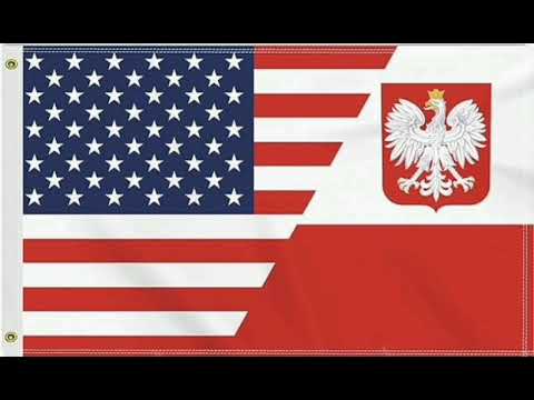 100 pytań i odpowiedzi na Obywatelstwo Usa. 100 questions and answers on US Citizenship. 🇺🇸 🇵🇱.