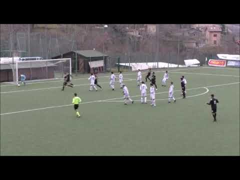 Gli highlights di Faro Gaggio-Sesto Imolese 0-0