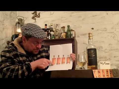 whisky review 443 - Mortlach 16yo @ 60.2% (Single Malts Of Scotland)