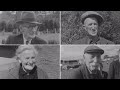Longevity Of The Sliabh Luachra People Ireland 1969