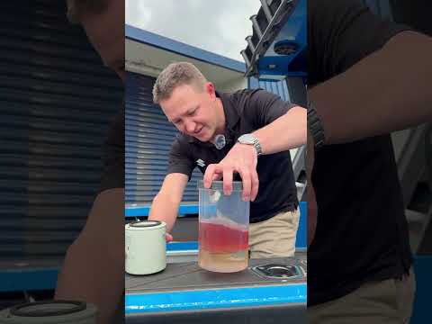 'How To’ Series: Fuel Quality