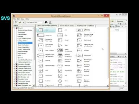 Session 7 Simulink basics new 2015
