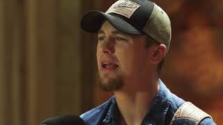 Jordan Foster - Work On You - Official Music Video