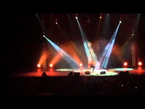 Festival il était une voix en corse