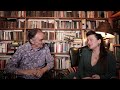 Martin Eliza Carthy The Moral Of The Elephant Interview
