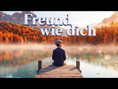 Xavier Naidoo - Freund wie dich (Official Video)