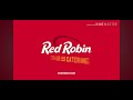 Red Robin Yum