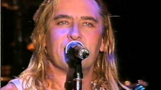 Def Leppard - Deliver Me - South Africa 1996