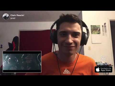 *REACTION* *BANNED* (1011) ZK x Digga D x Mskum x Sav'O x Horrid1 - No Hook (Music Video) |