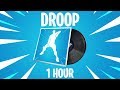 Fortnite DROOP Music - 1 Hour