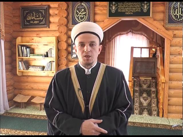 Ислам нуры: "Ата-ана хакы" (4 нче чыгарылыш)