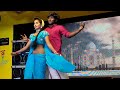 En Manasiley Song Maha Dance BS Karthik Adal Padal Vellanur