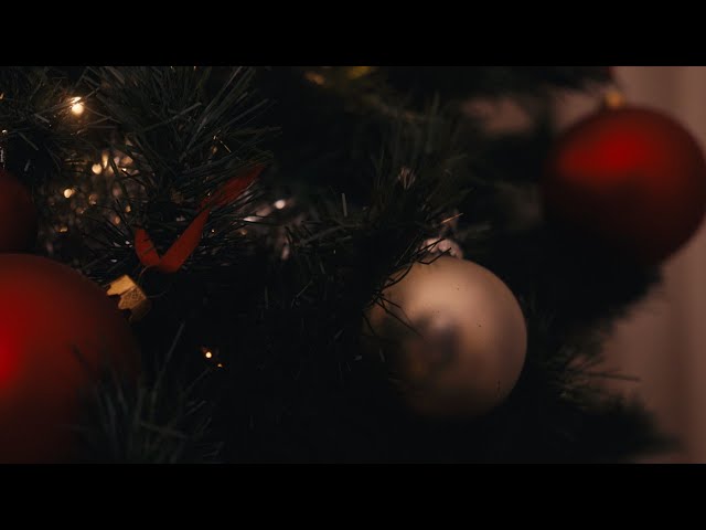 Noite Feliz (Trailer)