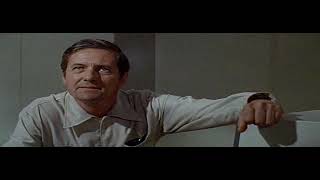 The Andromeda Strain 1971