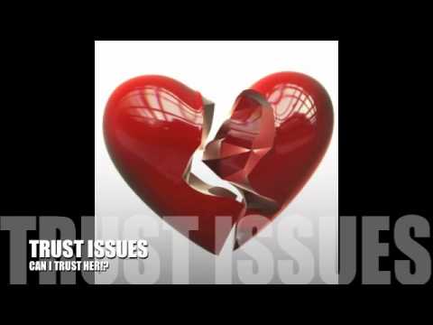 BLAZE 'Tha Hot One'-"TRUST ISSUES"