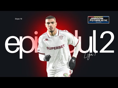 Episodul 2 - Etapa 16