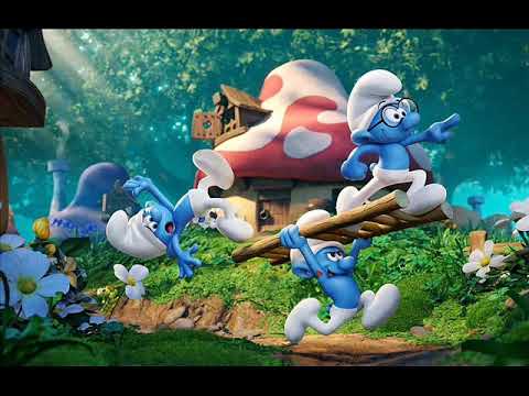 SMERFNE HITY 4 - Dobrze Się Baw