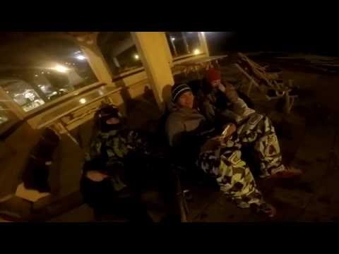 Kluszkowce 20.02.16 GoPro4