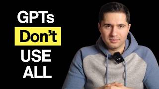 Why GPTs Don’t Use All Their Neurons