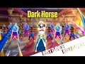 Just Dance 2015 Dark Horse