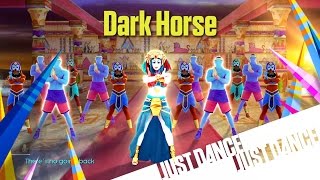 Just Dance 2015 - Dark Horse