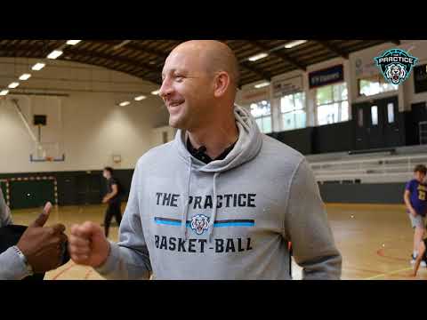 The Practice Camp