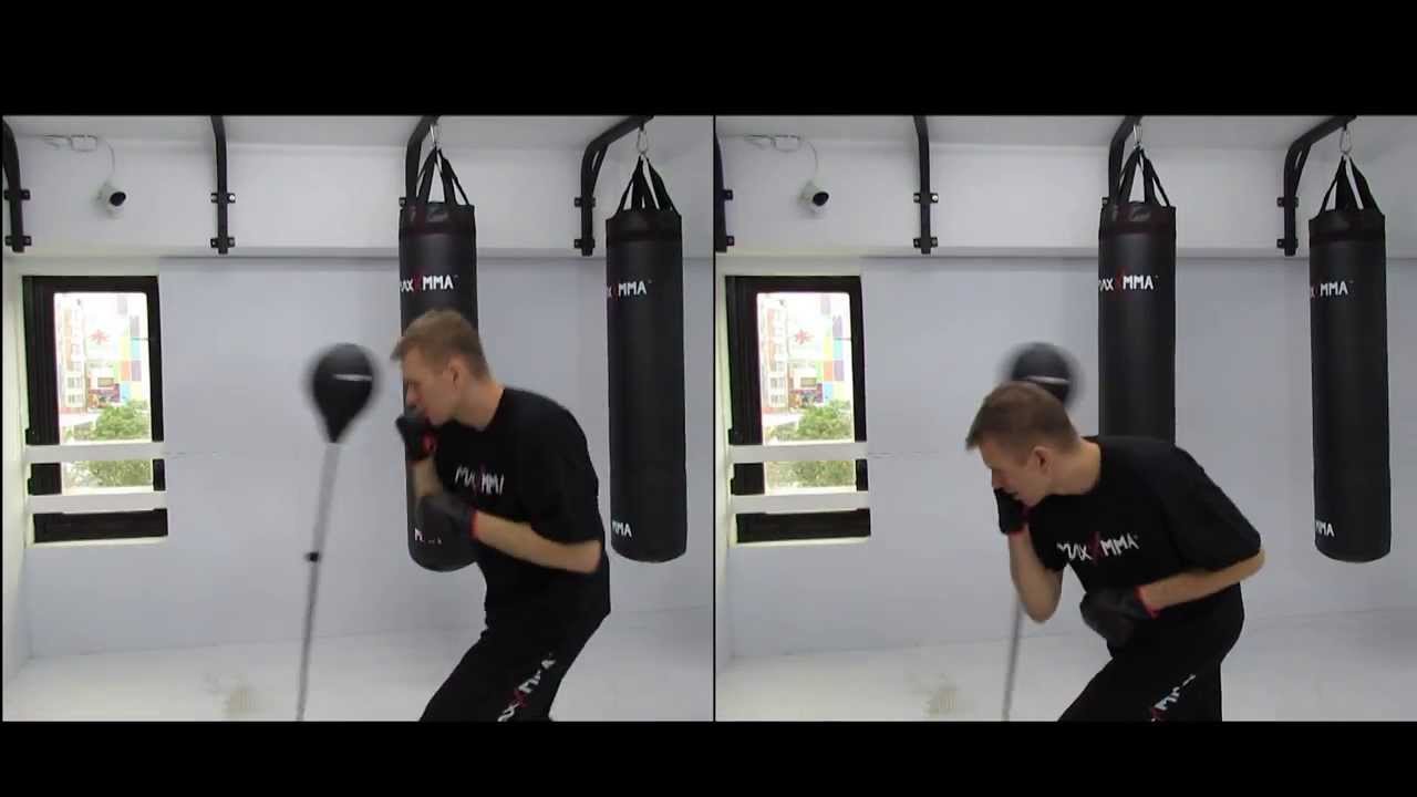 Freestanding Reflex Bag Kit video thumbnail