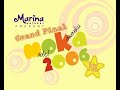 Promo Grand Final MOKA Model Kawanku TV7 2006