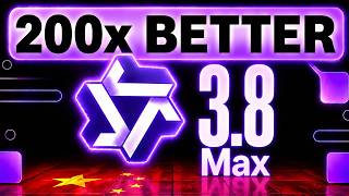 NEW Qwen3.8 Max is INSANE!