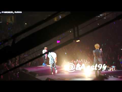 120520 Like a G6- Amber, Kris, Key