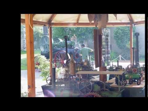 Foto della 3^ Mostra "Forme di Ingegno"